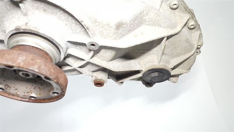 Transfer Case Assembly 4.2L V8 AT OEM 2007 2008 2009 2010 Audi Q7  Item image 11