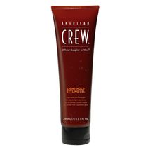 American Crew Classic Firm Hold Styling Gel, 13.1 Oz.