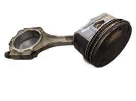 Piston and Connecting Rod Standard From 2001 Toyota Avalon  3.0 - $69.95