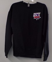 AHL Hockey Lowell Lock Monsters Crew Neck Sweatshirt S-5XL, LT-4XLT New - £22.10 GBP+