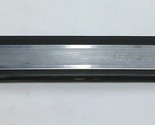 2014 2015 HYUNDAI ELANTRA OEM DRIVER DOOR SILL COVER TRIM FREE SHIPPING B2 - $18.50