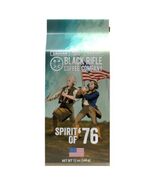 BLACK RIFLE COFFEE SPIRIT OF 76 GROUND 12OZ - $19.49