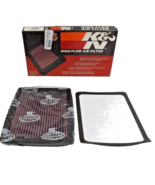 K&amp;N 33-2063-1 Air Filter - $44.32
