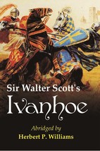 Sir Walter Scott&#39;s Ivanhoe [Hardcover] - £29.21 GBP