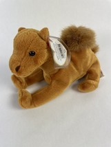 TY Beanie Baby - NILES the Camel (6.5 inch) - MWMT&#39;s Stuffed Animal Toy - $8.99