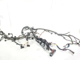 2010 Toyota Sequoia OEM Engine Transmission Wiring Harness 82121-0c180 - £186.46 GBP