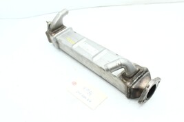 2008-2010 FORD F-250 F-350 6.4L POWERSTROKE DIESEL HORIZONTAL EGR COOLER H1986 image 6