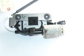 2004-2007 VOLKSWAGEN TOUAREG FRONT PASSENGER RIGHT SEAT MOTOR REGULATOR J1865 image 6