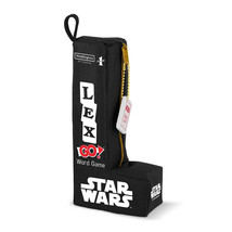 Lex-Go Star Wars Edition Tile Game - $43.69