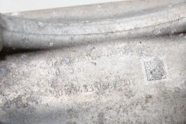 Driver Left Front Spindle/Knuckle RWD Fits 12-19 BMW 640i 31225 image 11