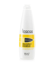 Linange Repair Conditioner with Shea Butter & Coconut Oil image 2