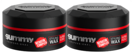 Gummy Hair Styling Wax 5fl oz - $11.00+