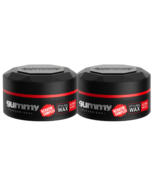 Gummy Hair Styling Wax 5fl oz - $15.23 CAD+