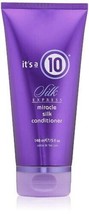 It&#39;s a 10 Silk Express Miracle Silk Conditioner 5oz - £21.86 GBP