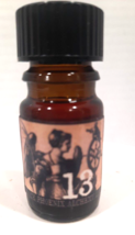 Bpal 13 &quot;Read&quot; Black Phoenix Alchemy Lab Aged Perfume Oil Ltd Ed July 13 2012 - £58.81 GBP
