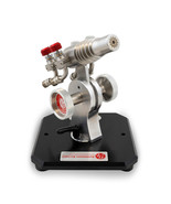 Bethlehem Burners Bravo Sharp Flame Desktop Glass Working Torch - $1,296.38