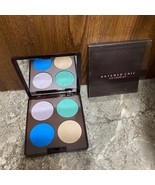 Victoria&#39;s Secret Untamed Chic Eye Color Kit Eye Palette RARE New - $67.90 CAD