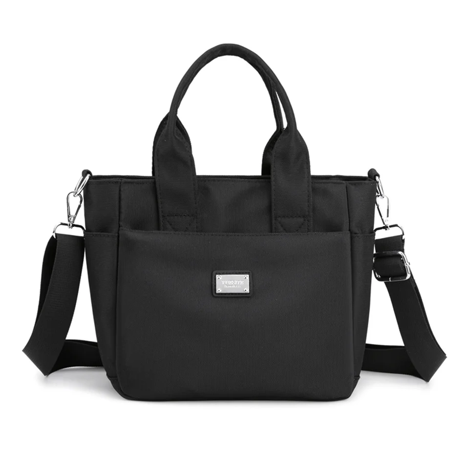 Women Shoulder Bag Travel Tote Handbag Messenger Bag Lady Satchel Pack Crossbody - £36.79 GBP