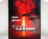 Mission To Mars 9DVD, 2000, Widescreen)    Don Cheadle   Gary Sinise - $6.78