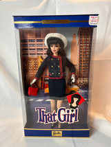 2002 Mattel Barbie Doll As THAT GIRL Barbie Collectibles Factory Sealed Box - $49.45