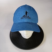 Adidas Greystone Golf Hat Flex Fit Size L/XL Cap Climacool Outdoor  Ligh... - $181.86 MXN