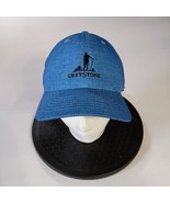Adidas Greystone Golf Hat Flex Fit Size L/XL Cap Climacool Outdoor  Ligh... - $181.86 MXN