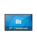 ELO E511602 ELO 2770L 27IN WIDE LCD FULLHD PCAP AG ZEROBEZ VGA DP WHITE - $20,862.17 MXN