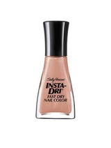 Sally Hansen Insta-dri Fast Dry Nail Color, Quick, Sand, 0.31 Fluid Ounc... - £9.39 GBP