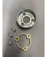 1970-1981 Chevy Camaro Chevelle Nova Impala Steering Wheel Horn Button C... - $1,123.23 MXN