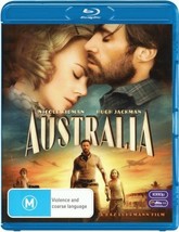 Australia Blu-ray | Region B - £7.32 GBP