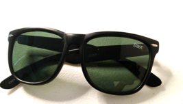 Solar X Sunglasses - Black - UV400 100% UV Protection with Case - FRAME ... - $25.73