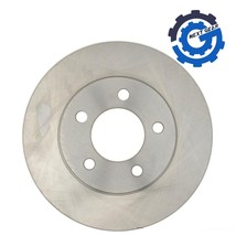 New CarQuest Front Brake Rotor for 1991-1993 Ford Taurus Mercury Sable Y... - $37.36