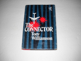 The Connector - Tony Williamson - Hardcover - £13.76 GBP