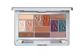 Physicians Formula Butter Eyeshadow Palette Tropical Days 0.55oz - £10.85 GBP