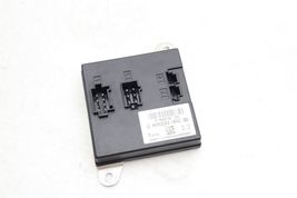 03-09 MERCEDES-BENZ W211 E320 E350 BCM BODY CONTROL MODULE E1237 image 5