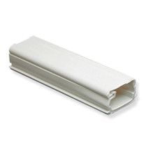 ICC White Racing Ruler 1.75&#39; x 6ft Long Measure Bar - $1,731.90 MXN