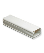 ICC White Racing Ruler 1.75&#39; x 6ft Long Measure Bar - $130.36 CAD