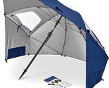 Sun And Rain Protection With The Sport-Brella Premiere Upf 50 Umbrella, ... - $60.92