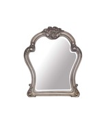 Dresden 46&quot;x46&quot; Mirror, Vintage Bone White Finish - €481,97 EUR