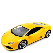 1:14 RC Lamborghini Huracan LP 610-4 | Yellow - $90.99