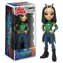 Guardians of the Galaxy Vol. 2 Mantis Rock Candy - £23.48 GBP