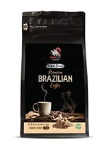 Medium Roast Coffee Whole Bean - Premium Brazilian Whole B EAN S Coffee, Medium Ro - £12.60 GBP
