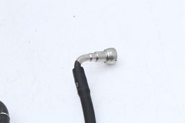 07-13 NISSAN ALTIMA FUEL RAIL LINE HOSE PIPE TUBE E4543 image 4