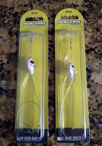BOOYAH BOO FLEX RIG 1/4 0Z.  - $10.00