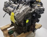 Engine 3.0L VIN H 5th Digit 3GRFSE Engine AWD Fits 06 LEXUS GS300 735372 - $996.04