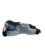 Vintage Ty Beanie Buddy Lefty The Donkey 2000  Retired with Tag - $215.14 MXN