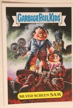 Garbage Pail Kids Silver Screen Sam trading card - £1.56 GBP