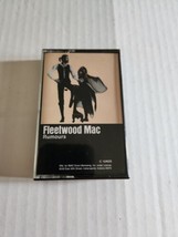 Vintage Fleetwood Mac Rumours  Cassette Tape - $14.99