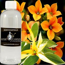 Ylang Ylang &amp; Neroli Fragrance Oil Soap/Candle Making Body/Bath Products... - $11.00+