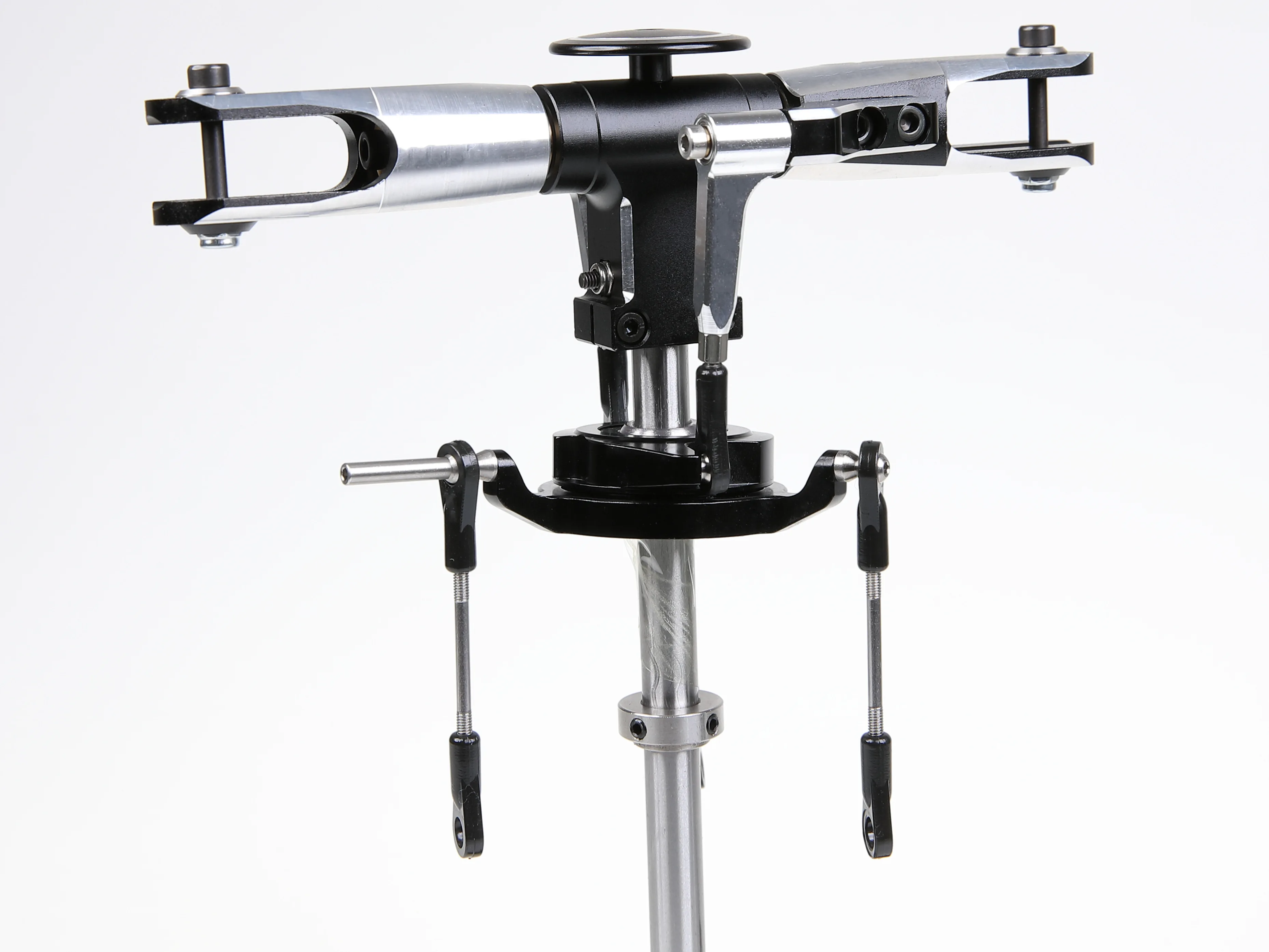 500 DFC Metal Main Rotor Head Assembly Fits Align Trex 500 RC Helicopter - £75.53 GBP
